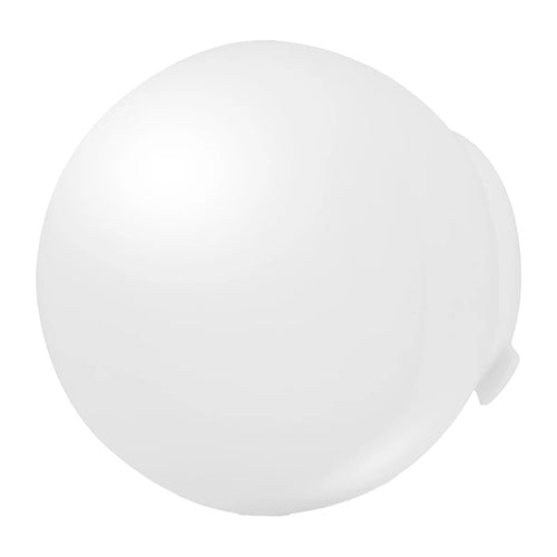Neewer - Diffuseur dôme pliable CRS6 avec 3 adaptateurs (flash et LED) : vue ensemble