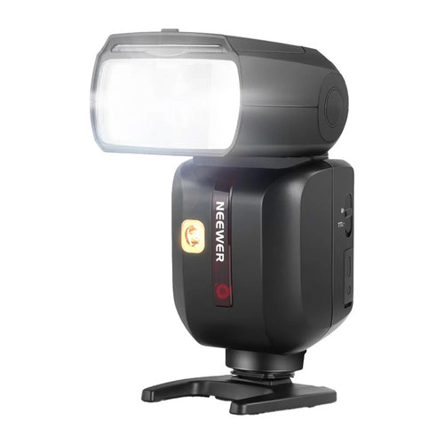 Neewer - Flash cobra Z880-S pour Sony avec batterie lithium : vue ensemble