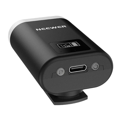 Neewer - Mini flash Basics N12 à griffe universelle pour appareil photo