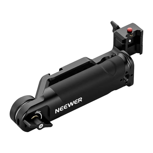 Neewer - Poignée sling ST49 pour stabilisateurs DJI RS et RSC : montée gimbal