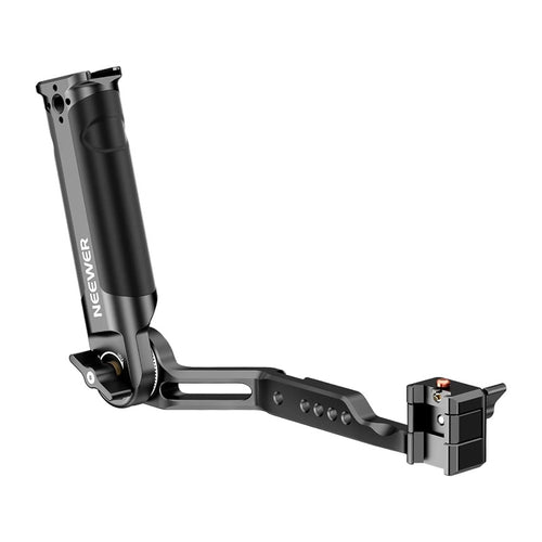 Neewer - Poignée sling ST49 pour stabilisateurs DJI RS et RSC : vue ensemble