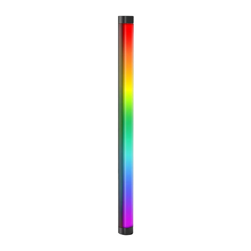 Neewer - Tube LED TL60 RGB 20 W (2500 à 10000 K, pixel FX, DMX) : vue ensemble