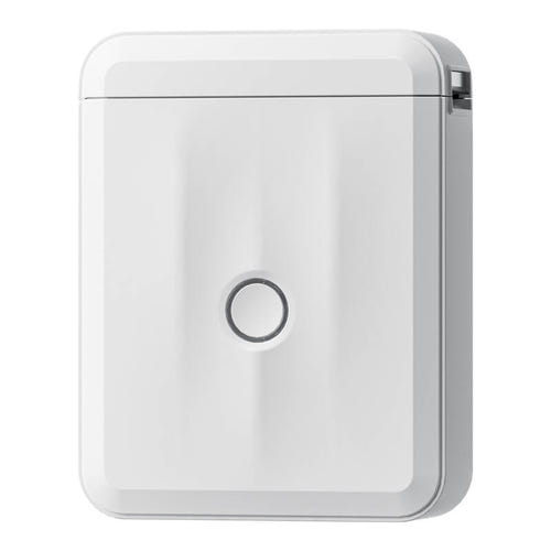 NIIMBOT D110M - imprimante d'étiquettes portable sans encre : USB-C
