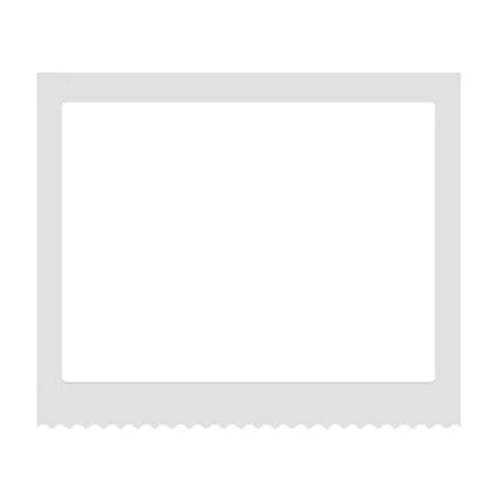 NIIMBOT - 900 étiquettes thermiques 40x30 mm blanches pour série K : rouleau