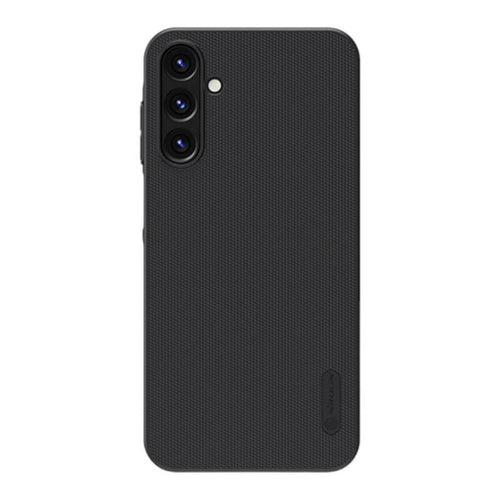 Nillkin Super Frosted Shield Pro - Coque Samsung Galaxy A25 5G (noire)