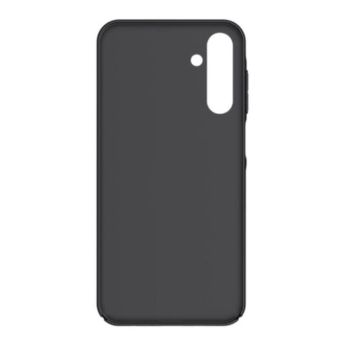 Nillkin Super Frosted Shield Pro - Coque Samsung Galaxy A25 5G (noire) : dos givré noir antidérapant