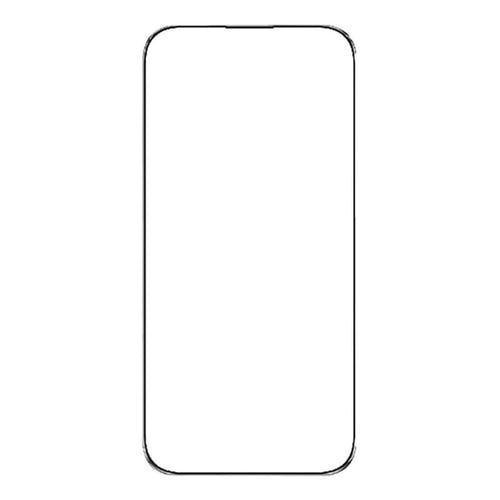 Nillkin CP+PRO - Verre trempé 9H pour iPhone 16 Plus : boîte et kit de posé
