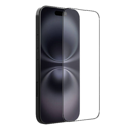 Nillkin CP+PRO - Verre trempé 9H pour iPhone 16 Plus : bords 25d renforcés