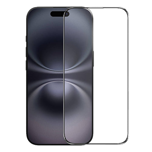 Nillkin CP+PRO - Verre trempé 9H pour iPhone 16 Plus - visuel 1