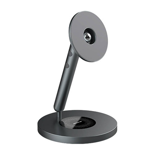 Nillkin SnapBranch Modular Creative - Support de bureau pour tablette et smartphone (gris) - visuel 1