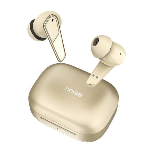 Noise Buds N1 Pro - Écouteurs sans fil ANC (beige) (vue 1)