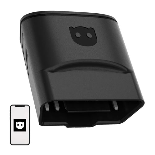 OBDeleven 3 Pro Pack - Boîtier de diagnostic auto avec 12 mois d'abonnement PRO : Bluetooth Pro pack