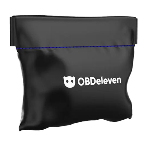 OBDeleven - Housse de protection pour interface de diagnostic : format poche