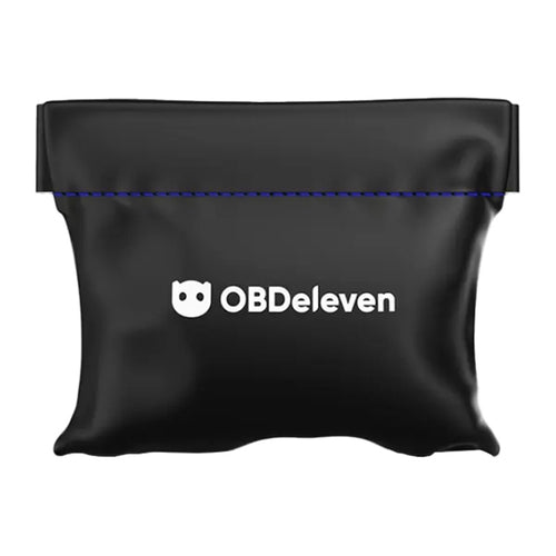 OBDeleven - Housse de protection pour interface de diagnostic