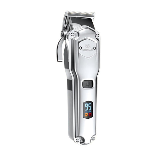 Oneisall RFC-676 PRO - Tondeuse pour animaux à sabots métal - visuel 1