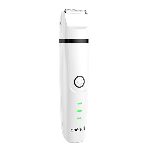Oneisall N12 - Tondeuse 4 en 1 pour petits et moyens animaux