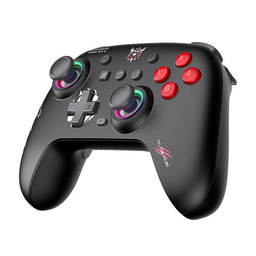 ONIKUMA C1 - Manette sans fil à effet Hall pour PC et Nintendo Switch - visuel 1