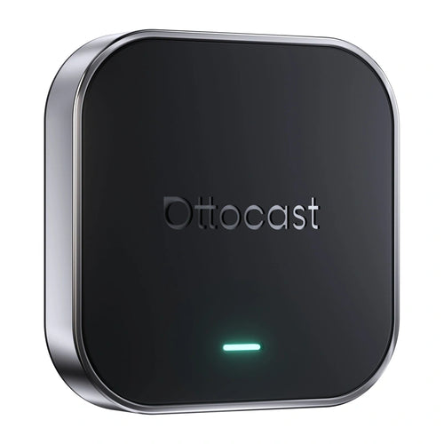 Ottocast OttoAiBox E2 - Boîtier multimédia Android 13 avec 4G intégrée - visuel 1