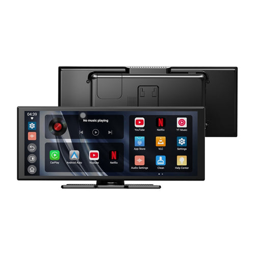 Ottocast OTTOAIBOX N95 - Écran 11,4 pouces CarPlay et Android Auto sans fil - visuel 1
