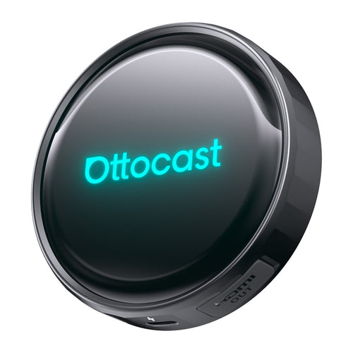 Ottocast OttoAiBox P3 Pro - Boîtier multimédia Android 13 avec Cloud SIM 4G et sortie HDMI - visuel 1