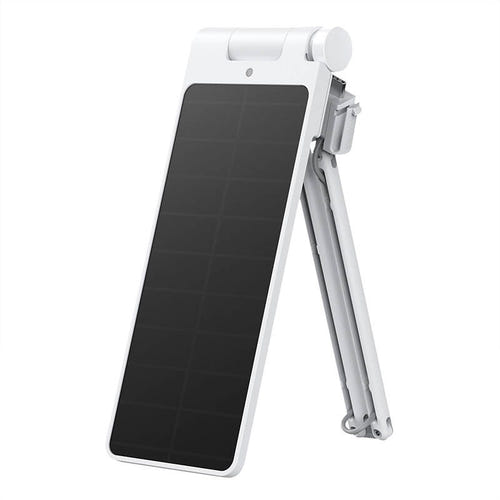 SwitchBot W3603400 - panneau solaire pour rideau Curtain 3 : support