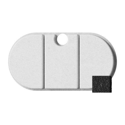Petlibro Capsule - Lot de 8 filtres pour fontaine à eau