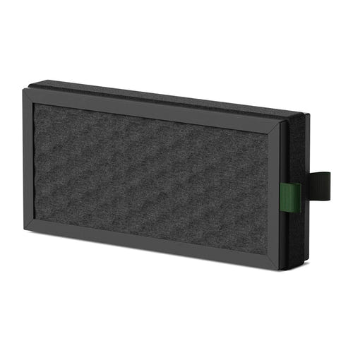 Petlibro PLCD001 - Filtre à charbon actif pour litière Luma