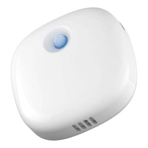 Petoneer Smart Odor Eliminator Pro SU001-T - Désodorisant connecté pour litière : boîtier blanc