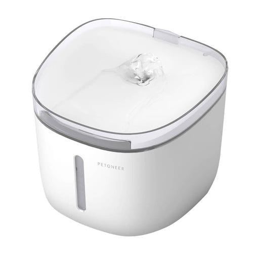 Petoneer Fresco Mini Plus - Fontaine à eau connectée pour animaux (vue 3)