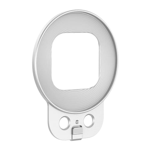 PGYTECH Adaptateur RetroVa 67 mm - bague pour filtres photo sur iPhone 17 Pro Max : 67 mm PGYTECH retrova iPhone 17 Pro max