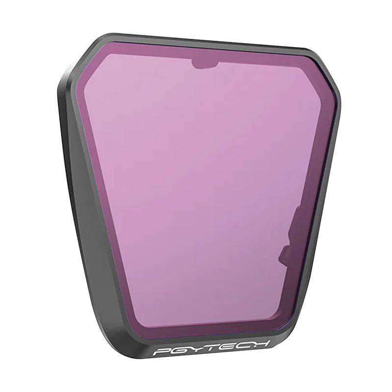 PGYTECH P-43A-030 - Filtre UV professionnel pour DJI Mavic 3 Pro - visuel 1