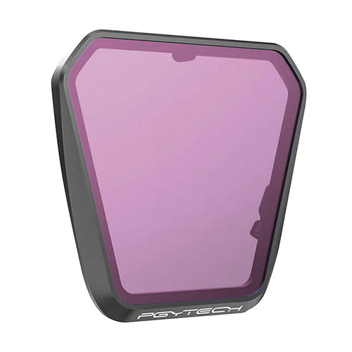 PGYTECH P-43A-030 - Filtre UV professionnel pour DJI Mavic 3 Pro