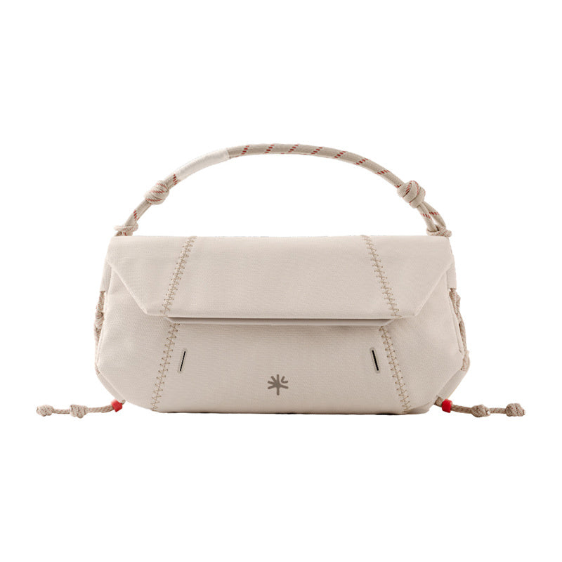 PGYTECH OneGo Pocket Sling - Sacoche photo bandoulière blanche - visuel 1