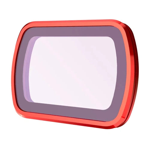 PGYTECH P-60A-100 - filtre UV magnétique pour Osmo Pocket 3 et 4 - visuel 1
