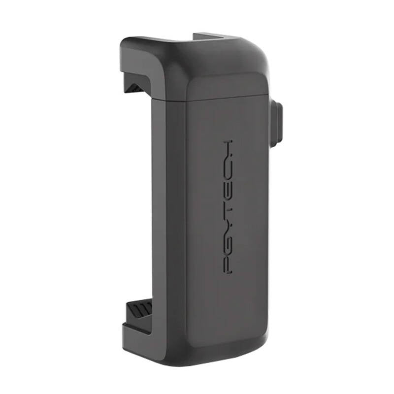 PGYTECH P-CG-187 - Support universel pour smartphone avec griffe froide - visuel 1