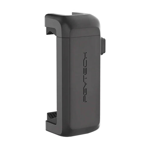 PGYTECH P-CG-187 - Support universel pour smartphone avec griffe froide - visuel 1
