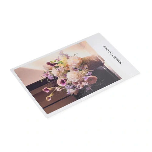 PGYTECH P-GM-448 - Papier photo pour Insta360 GO Ultra, 20 feuilles - visuel 1