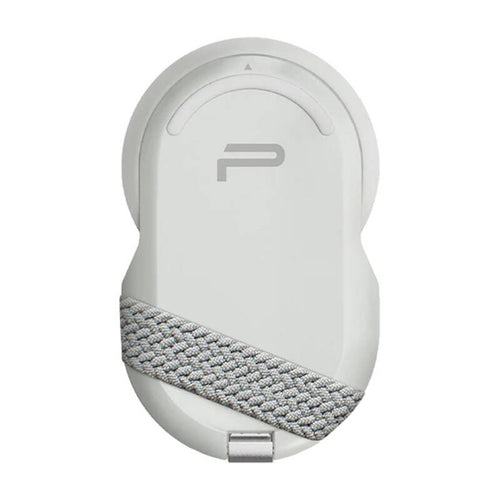PGYTECH - Support magnétique MagSafe 4-en-1 pour smartphone (gris) - visuel 1