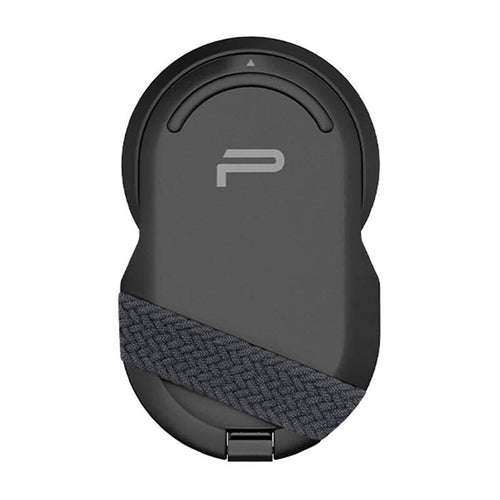 PGYTECH P-PG-017 - Support smartphone magnétique noir compatible MagSafe - visuel 1