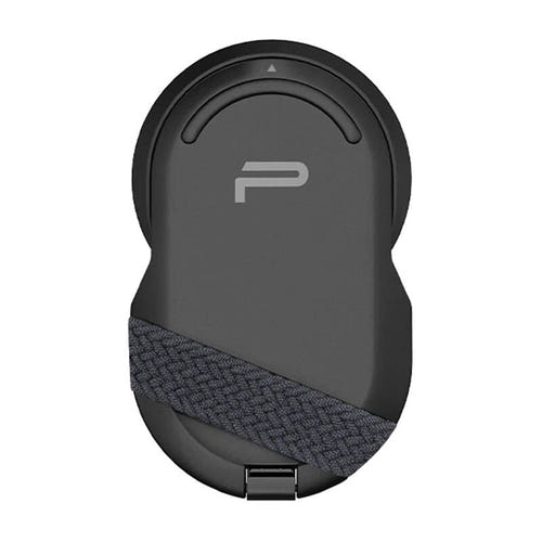 PGYTECH P-PG-017 - Support smartphone magnétique noir compatible MagSafe - visuel 1