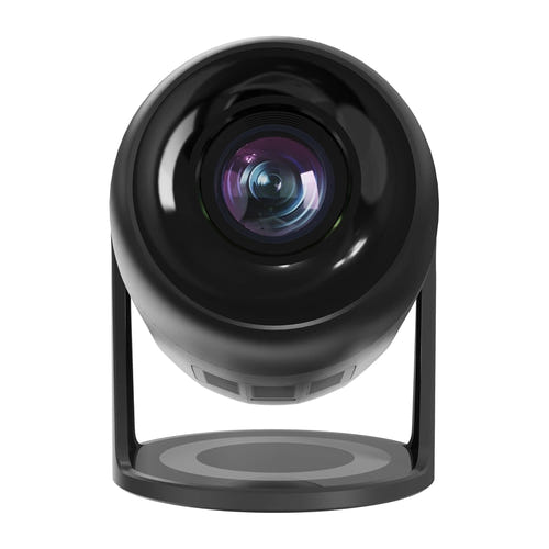 Philips N-150 - Vidéoprojecteur Full HD 250 lumens ANSI, gris : projection 80 pouces