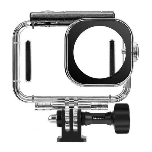 Puluz PU1078T - Caisson étanche 60 m pour DJI Osmo Action 6 - visuel 1