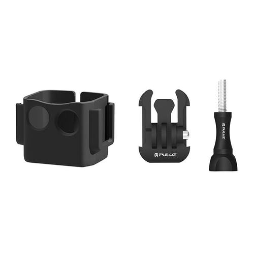 Puluz PU899B - Adaptateur de protection et d'extension pour DJI Osmo Pocket 3 - visuel 1