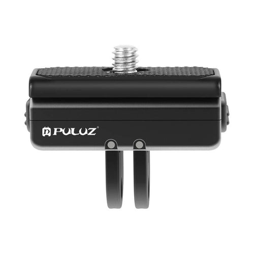 Puluz - Fixation magnétique PU965B pour Insta360 Ace / Ace Pro / X4