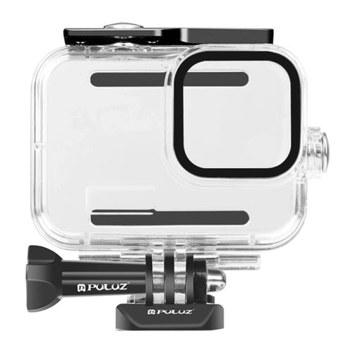 Puluz - Caisson étanche 60 m pour GoPro HERO13/12/11/10/9 - visuel 1