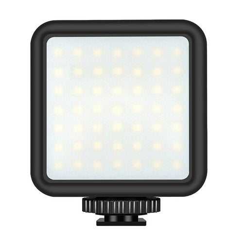 Puluz - Lampe LED RGB magnétique PU560B pour appareil photo