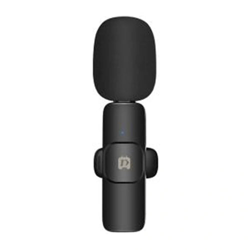 Puluz Microphone Lavalier Sans Fil - Micro-cravate USB-C pour Android - visuel 1