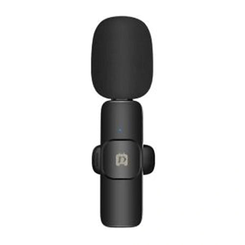 Puluz Microphone Lavalier Sans Fil - Micro-cravate USB-C pour Android - visuel 1