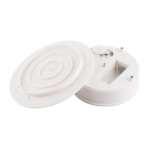 Puluz - Plateau tournant panoramique 360° 20 cm DCA0871W (2 vitesses) : dessus velours