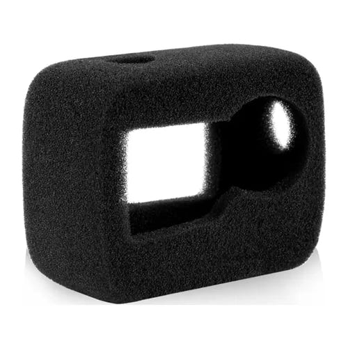 Puluz PU987B - Pare-vent mousse pour DJI Osmo Action 5 Pro/4/3 - visuel 1